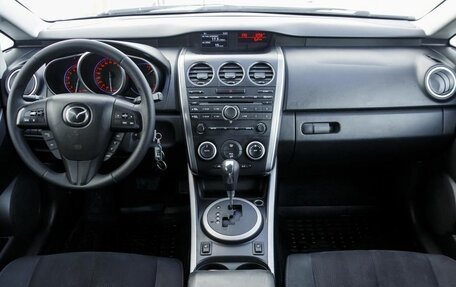 Mazda CX-7 I рестайлинг, 2011 год, 1 290 000 рублей, 14 фотография