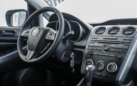 Mazda CX-7 I рестайлинг, 2011 год, 1 290 000 рублей, 15 фотография