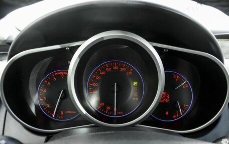 Mazda CX-7 I рестайлинг, 2011 год, 1 290 000 рублей, 17 фотография