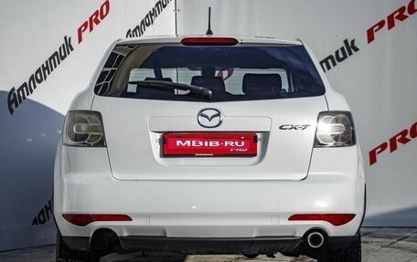 Mazda CX-7 I рестайлинг, 2011 год, 1 290 000 рублей, 9 фотография