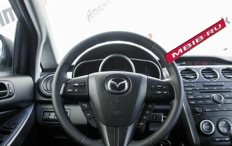 Mazda CX-7 I рестайлинг, 2011 год, 1 290 000 рублей, 16 фотография