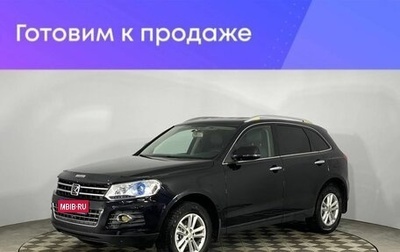 Zotye T600, 2015 год, 949 000 рублей, 1 фотография