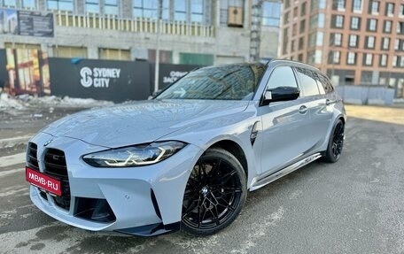 BMW M3, 2023 год, 13 499 000 рублей, 1 фотография