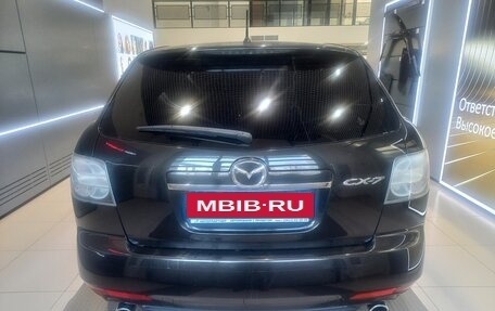 Mazda CX-7 I рестайлинг, 2011 год, 1 139 000 рублей, 5 фотография
