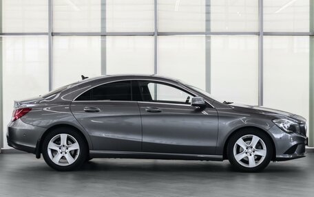 Mercedes-Benz CLA, 2015 год, 2 419 000 рублей, 5 фотография