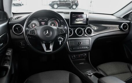 Mercedes-Benz CLA, 2015 год, 2 419 000 рублей, 6 фотография