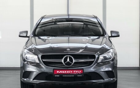Mercedes-Benz CLA, 2015 год, 2 419 000 рублей, 3 фотография