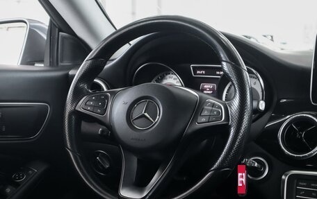 Mercedes-Benz CLA, 2015 год, 2 419 000 рублей, 10 фотография