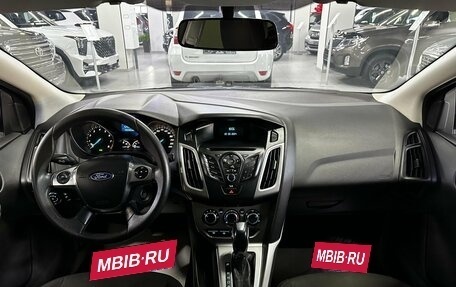Ford Focus III, 2012 год, 949 000 рублей, 10 фотография