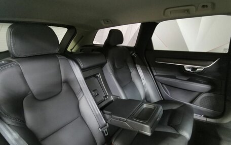 Volvo V90 Cross Country I рестайлинг, 2018 год, 3 869 900 рублей, 13 фотография