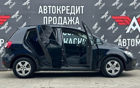 Volkswagen Golf Plus II, 2012 год, 980 000 рублей, 10 фотография