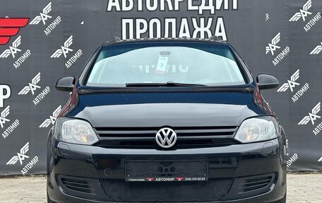 Volkswagen Golf Plus II, 2012 год, 980 000 рублей, 2 фотография