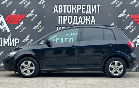 Volkswagen Golf Plus II, 2012 год, 980 000 рублей, 4 фотография