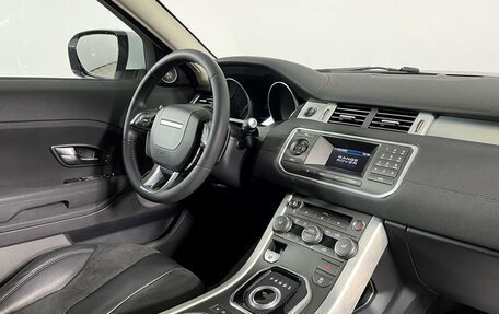 Land Rover Range Rover Evoque I, 2013 год, 2 540 000 рублей, 13 фотография