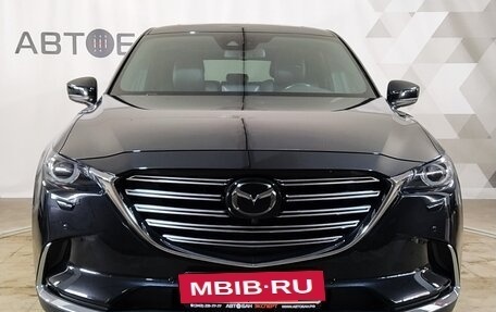 Mazda CX-9 II, 2021 год, 4 699 000 рублей, 3 фотография