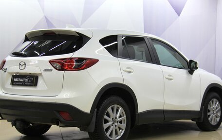 Mazda CX-5 II, 2014 год, 2 133 800 рублей, 5 фотография