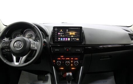Mazda CX-5 II, 2014 год, 2 133 800 рублей, 11 фотография