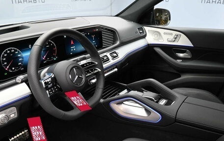 Mercedes-Benz GLE Coupe, 2023 год, 17 300 000 рублей, 6 фотография