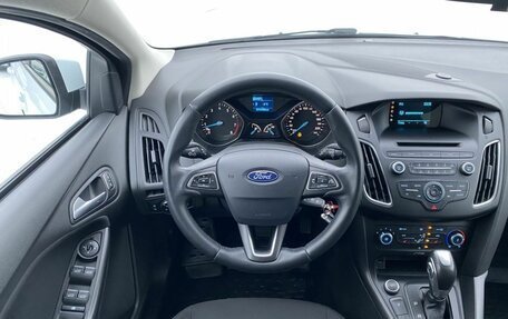 Ford Focus III, 2018 год, 1 469 000 рублей, 16 фотография