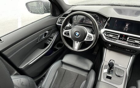 BMW 3 серия, 2019 год, 3 549 000 рублей, 15 фотография