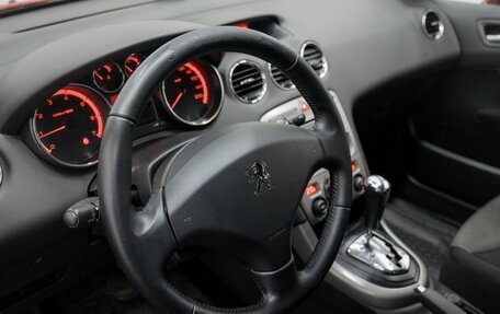 Peugeot 308 II, 2010 год, 529 000 рублей, 20 фотография