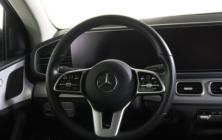Mercedes-Benz GLE, 2021 год, 9 625 000 рублей, 17 фотография