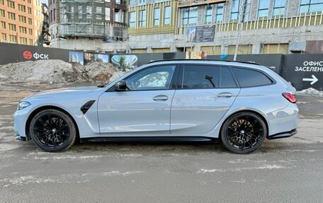 BMW M3, 2023 год, 13 499 000 рублей, 6 фотография