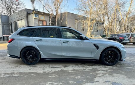 BMW M3, 2023 год, 13 499 000 рублей, 5 фотография