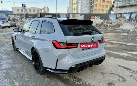 BMW M3, 2023 год, 13 499 000 рублей, 4 фотография