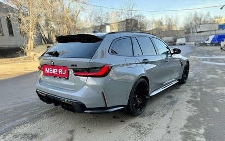 BMW M3, 2023 год, 13 499 000 рублей, 3 фотография