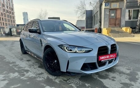 BMW M3, 2023 год, 13 499 000 рублей, 7 фотография