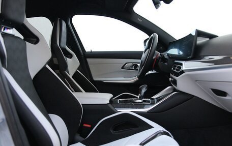 BMW M3, 2023 год, 13 499 000 рублей, 16 фотография