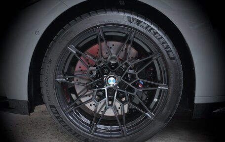 BMW M3, 2023 год, 13 499 000 рублей, 29 фотография