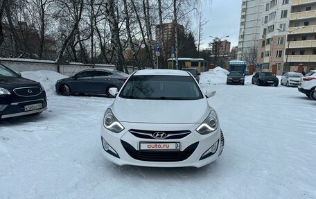 Hyundai i40 I рестайлинг, 2014 год, 1 400 000 рублей, 4 фотография