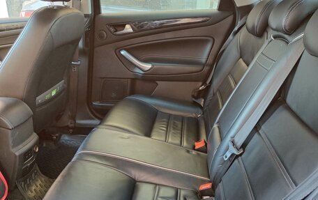 Ford Mondeo IV, 2012 год, 1 250 000 рублей, 13 фотография