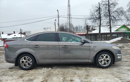 Ford Mondeo IV, 2012 год, 1 250 000 рублей, 4 фотография