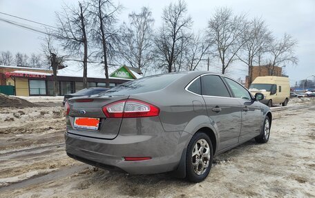 Ford Mondeo IV, 2012 год, 1 250 000 рублей, 6 фотография