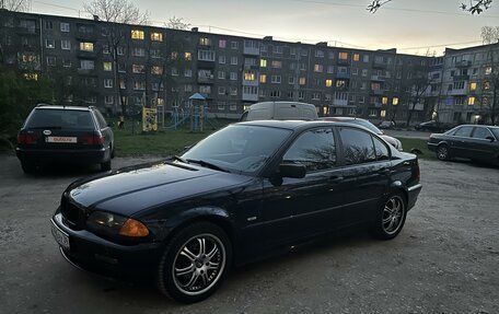 BMW 3 серия, 2000 год, 510 000 рублей, 2 фотография