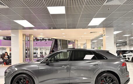 Audi Q8 I, 2024 год, 15 800 000 рублей, 5 фотография