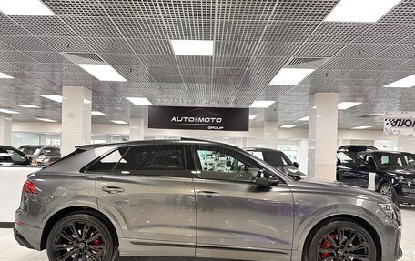 Audi Q8 I, 2024 год, 15 800 000 рублей, 6 фотография