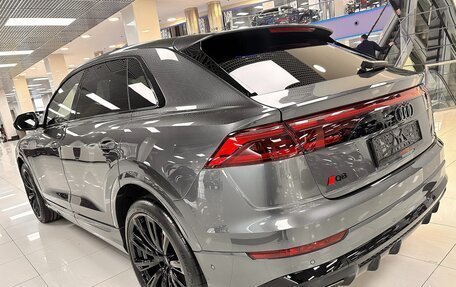 Audi Q8 I, 2024 год, 15 800 000 рублей, 10 фотография