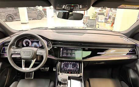 Audi Q8 I, 2024 год, 15 800 000 рублей, 13 фотография