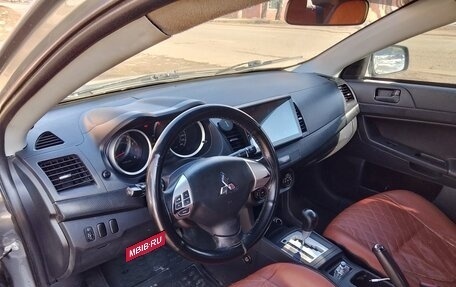Mitsubishi Lancer IX, 2013 год, 699 999 рублей, 4 фотография
