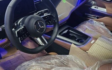 Mercedes-Benz E-Класс, 2024 год, 5 фотография