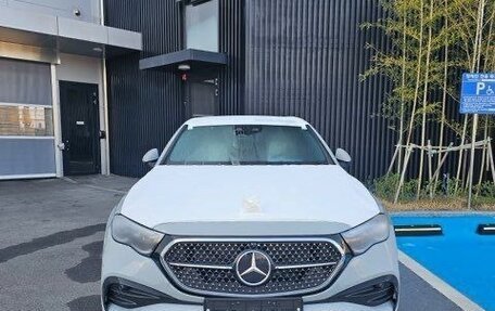 Mercedes-Benz E-Класс, 2024 год, 4 фотография