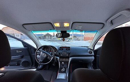 Mazda 6, 2010 год, 1 300 000 рублей, 8 фотография