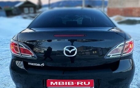 Mazda 6, 2010 год, 1 300 000 рублей, 3 фотография