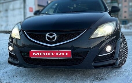 Mazda 6, 2010 год, 1 300 000 рублей, 2 фотография