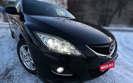 Mazda 6, 2010 год, 1 300 000 рублей, 9 фотография