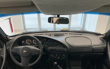 Chevrolet Niva I рестайлинг, 2018 год, 900 000 рублей, 11 фотография